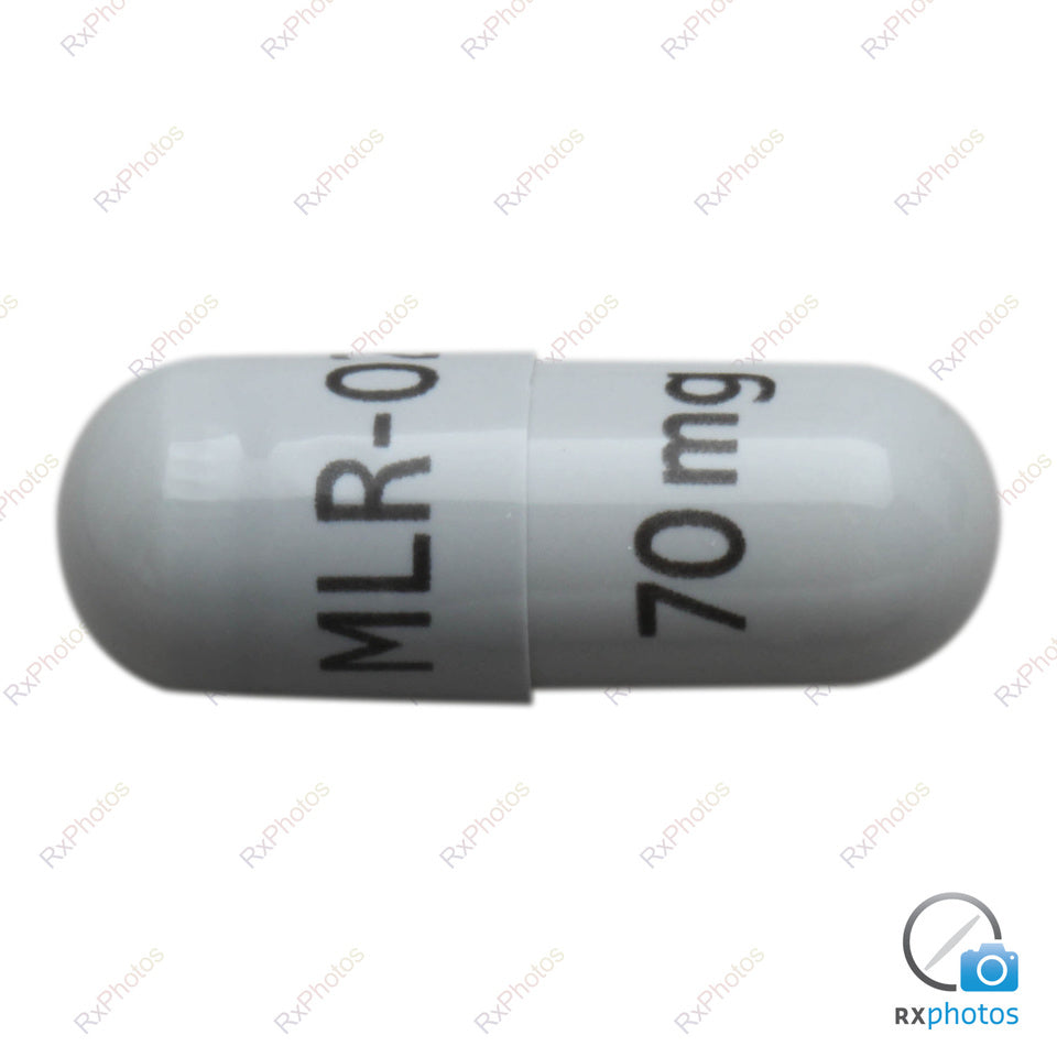 #3 Special caffeine pills
