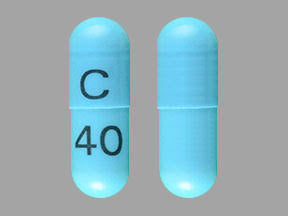 #3 Special caffeine pills