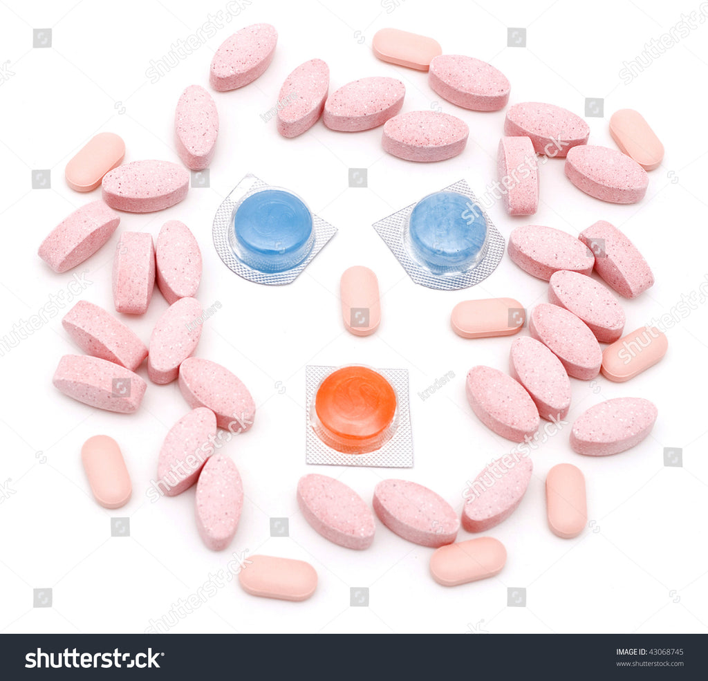 #1 special pills