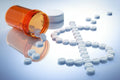 #4 Special caffiene pills