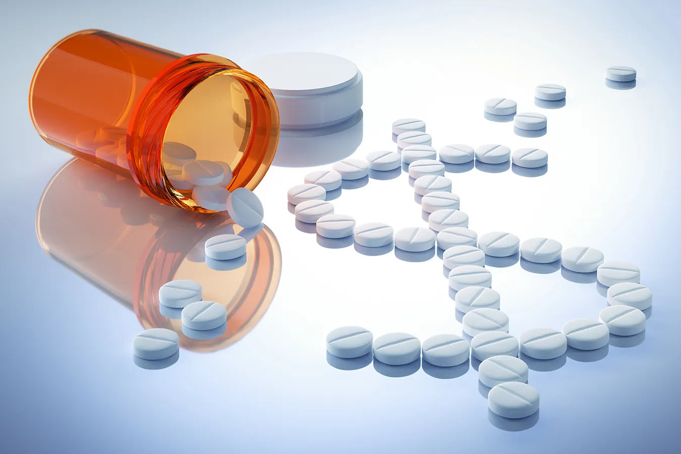 #4 Special caffiene pills