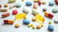 #3 Special caffeine pills