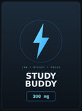 Study Buddy (300mg)