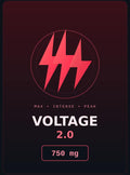 Voltage 2.0 (750mg)