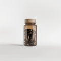 UltraX caffiene pills (5x 200mg)