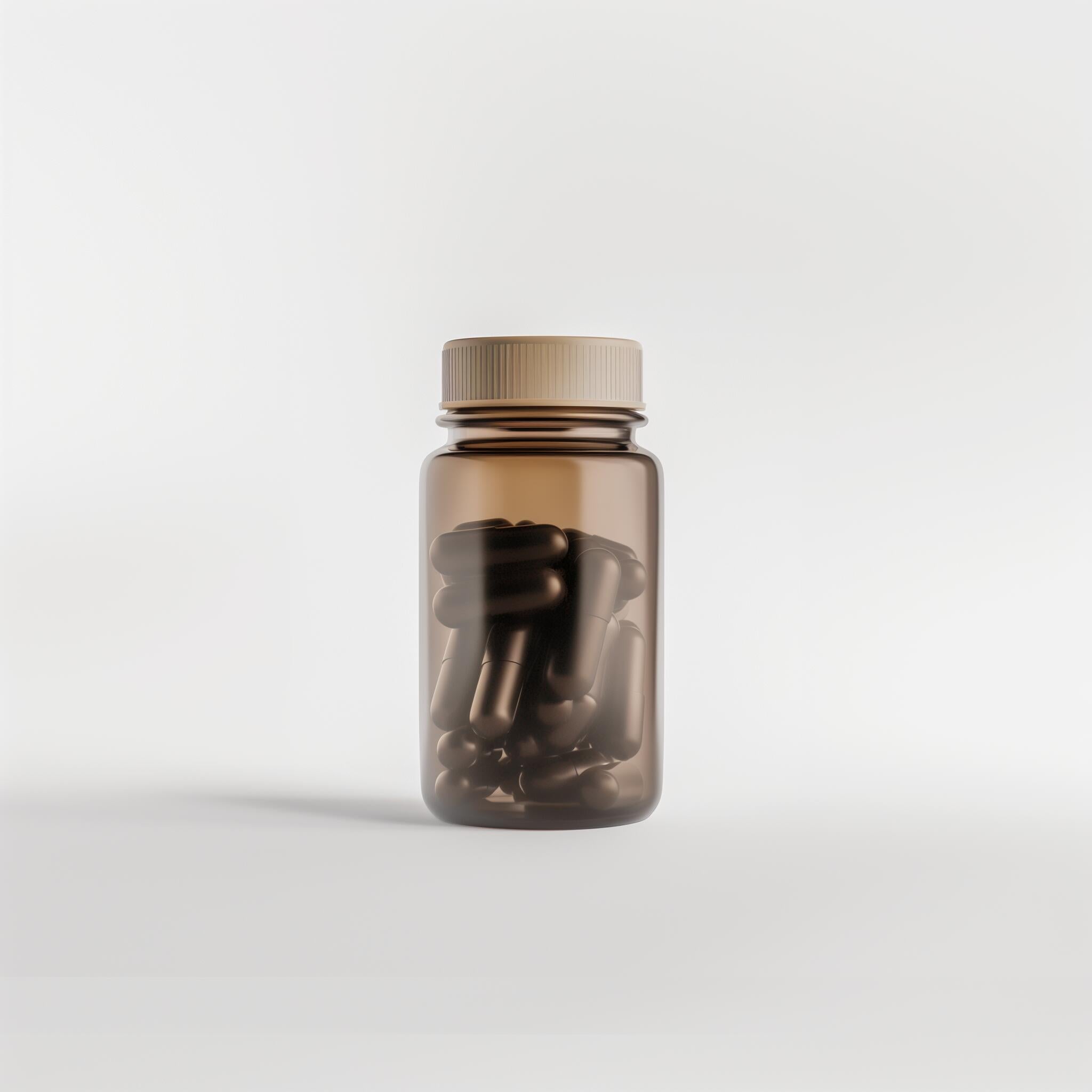 UltraX caffiene pills (5x 200mg)